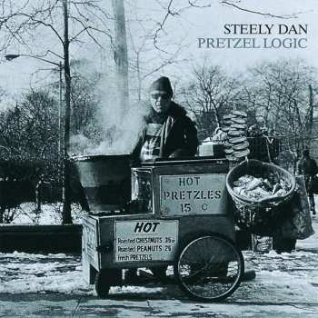 Album Steely Dan: Pretzel Logic