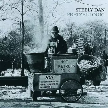 Steely Dan: Pretzel Logic