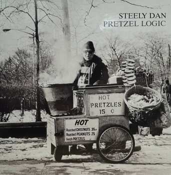 2LP Steely Dan: Pretzel Logic DLX | LTD | NUM | CLR 475620