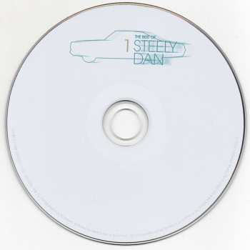 2CD Steely Dan: The Very Best Of Steely Dan 46039