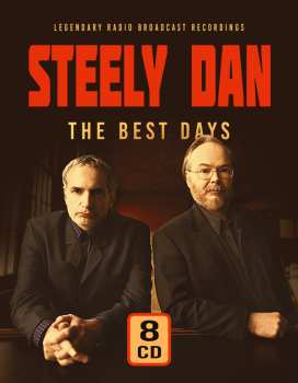 Album Steely Dan: The Best Days