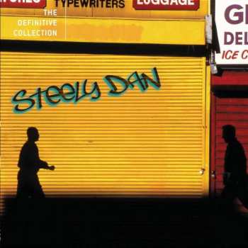 Album Steely Dan: The Definitive Collection