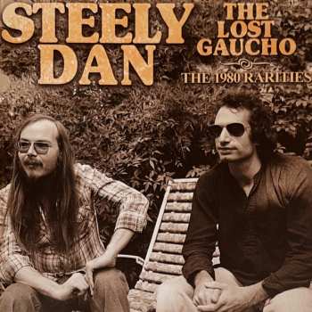 Album Steely Dan: The Lost Gaucho