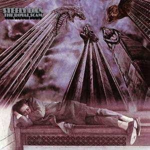 Album Steely Dan: The Royal Scam