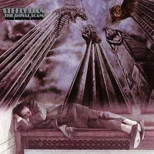 Steely Dan: The Royal Scam