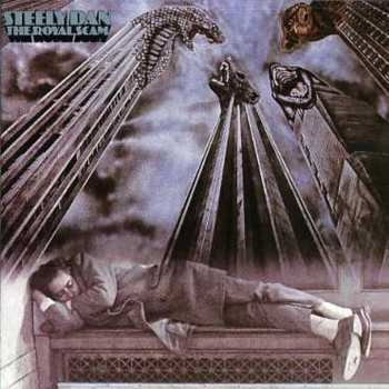 CD Steely Dan: The Royal Scam