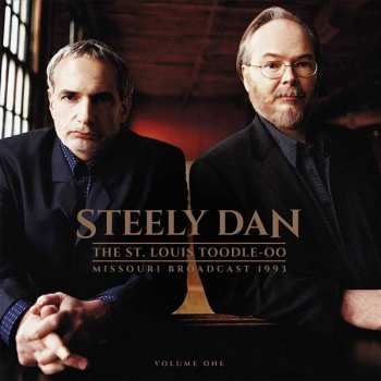Album Steely Dan: The St. Louis Toodle-Oo Vol.1