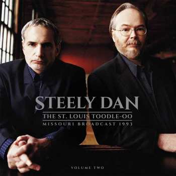 Album Steely Dan: The St. Louis Toodle-Oo Vol.2