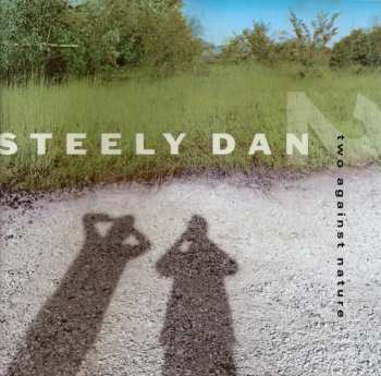 Album Steely Dan: Two Against Nature