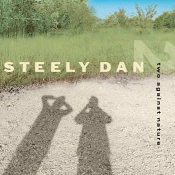 SACD Steely Dan: Two Against Nature 412779