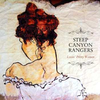 Album Steep Canyon Rangers: Lovin' Pretty Women