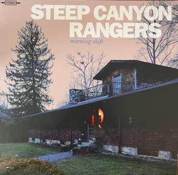 Album Steep Canyon Rangers: Morning Shift