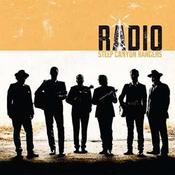 Album Steep Canyon Rangers: Radio