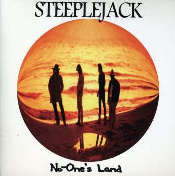 2CD Steeplejack: No-one's Land 461947
