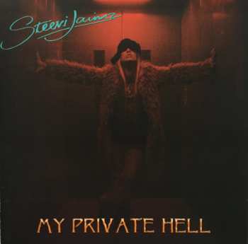 Album Steevi Jaimz: My Private Hell