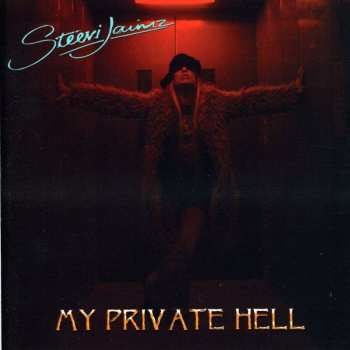 CD Steevi Jaimz: My Private Hell 438447