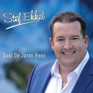 Album Stef Ekkel: Door De Jaren Heen