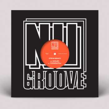 Album Stefan Braatz: Outlaw