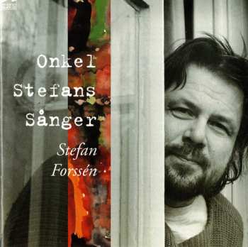Album Stefan Forssén: Onkel Stefans Sånger