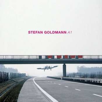Album Stefan Goldmann: A1