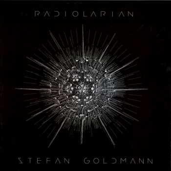 Album Stefan Goldmann: Radiolarian