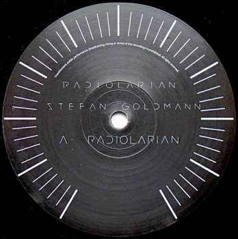 LP Stefan Goldmann: Radiolarian 357828