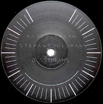 LP Stefan Goldmann: Radiolarian 357828