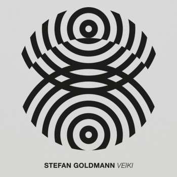 Album Stefan Goldmann: Veiki