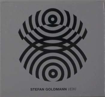 CD Stefan Goldmann: Veiki 428091