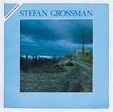 Album Stefan Grossman: Thunder On The Run