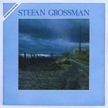 CD Stefan Grossman: Thunder On The Run 539704