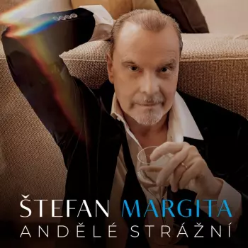 Album Štefan Margita: Andělé Strážní