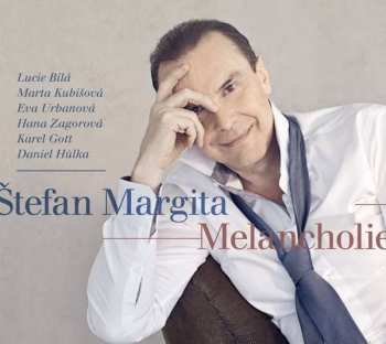 Album Štefan Margita: Melancholie