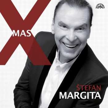Album Štefan Margita: X Mas