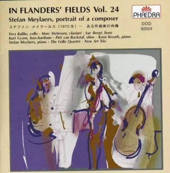 In Flanders' Fields Vol. 24