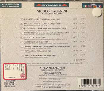 CD Stefan Milenković: Recital 432868