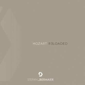 Album Stefan Obermaier: Mozart Reloaded