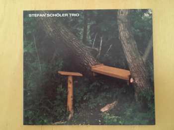 CD Stefan Schöler Trio: Wiedersehen  364077