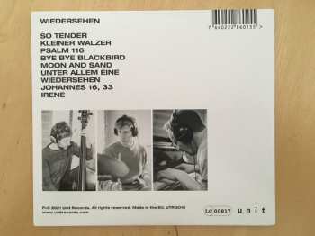 CD Stefan Schöler Trio: Wiedersehen  364077