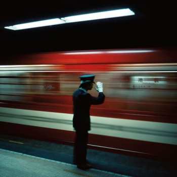 2LP Stefan Smith: Thlostones