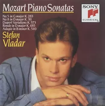 Piano Sonatas 21, 23 & 31