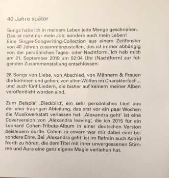 2CD Stefan Waggershausen: Best Of Collection - 40 Jahre Später DIGI 292623