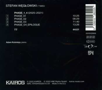 CD Stefan Węgłowski: PHASE_1_4 370093