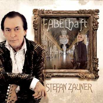 CD Stefan Zauner: Fabelhaft 403430