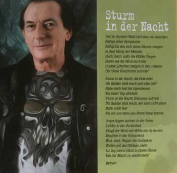 CD Stefan Zauner: Mensch Ärgere Dich Nicht 529792