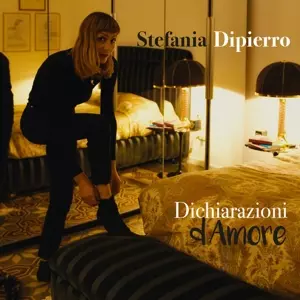 Stefania Dipierro: Dichiarazioni D'amore