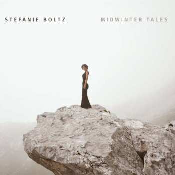 Album Stefanie Boltz: Midwinter Tales
