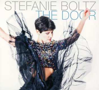 Album Stefanie Boltz: The Door