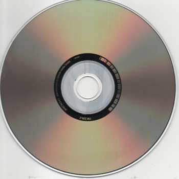 CD Stefanie Boltz: The Door DIGI 474549