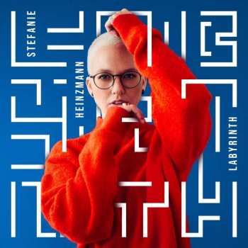 Album Stefanie Heinzmann: Labyrinth